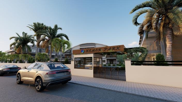 Image No.7-3 Bed Duplex for sale