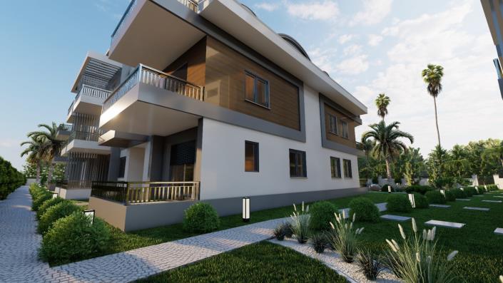 Image No.9-3 Bed Duplex for sale