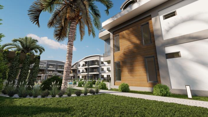 Image No.11-3 Bed Duplex for sale