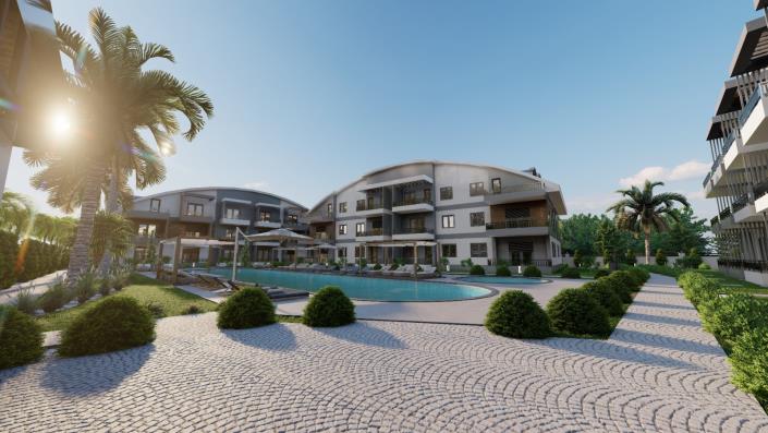 Image No.13-3 Bed Duplex for sale