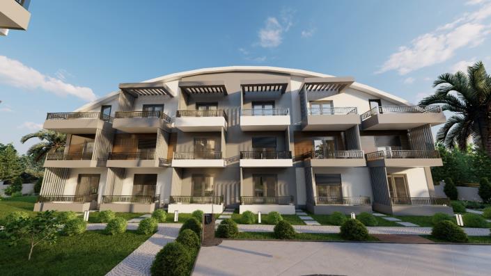 Image No.14-3 Bed Duplex for sale