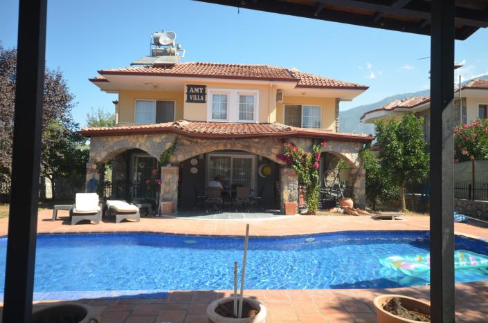 Image No.26-3 Bed Villa / Detached for sale