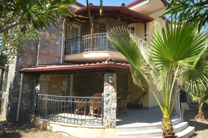 Image No.32-3 Bed Villa / Detached for sale