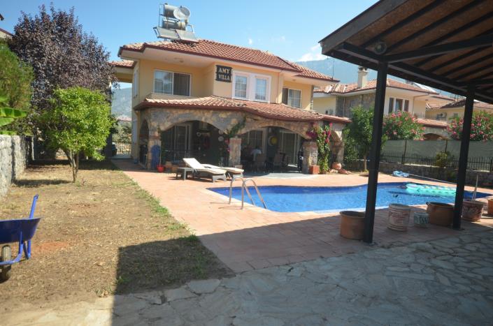 Image No.33-3 Bed Villa / Detached for sale