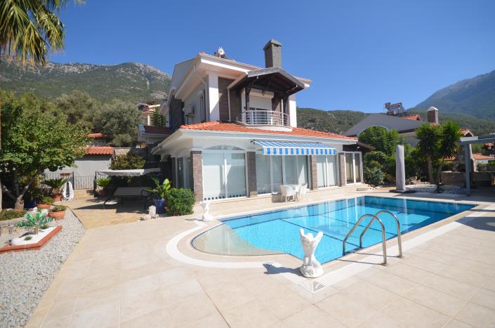 Image No.3-4 Bed Villa / Detached for sale