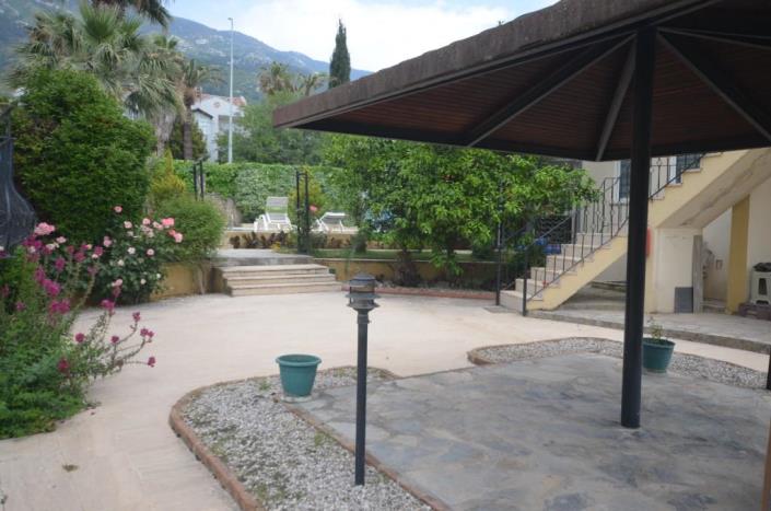 Image No.5-Appartement de 2 chambres à vendre à Ovacik