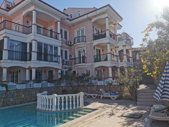 Image No.13-3 Bed Duplex for sale