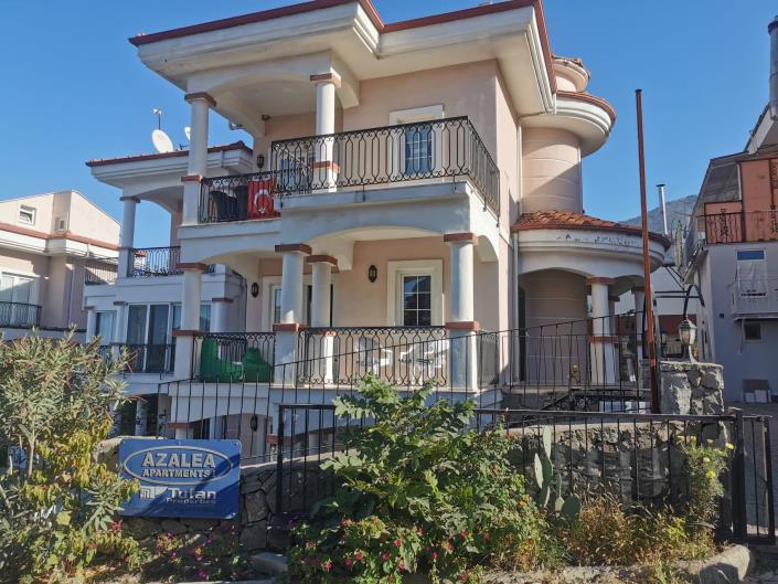 Image No.1-3 Bed Duplex for sale