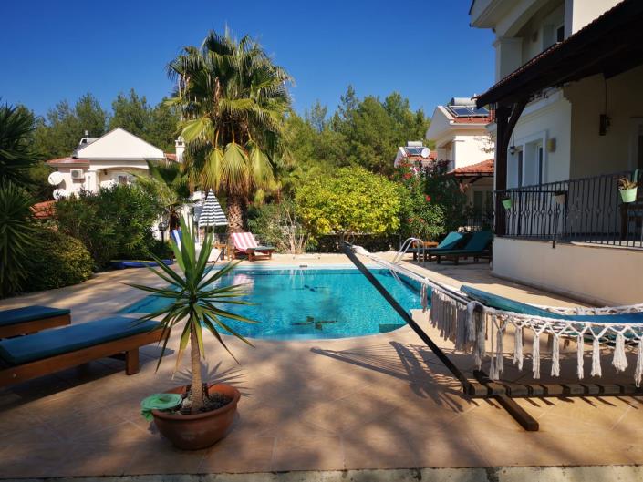 Image No.3-3 Bed Villa / Detached for sale