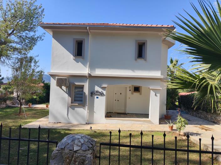 Image No.28-3 Bed Villa / Detached for sale