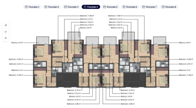 2c--A-Block--3rd-Floor