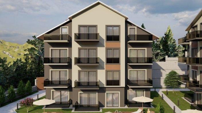 Image No.14-3 Bed Apartment for sale