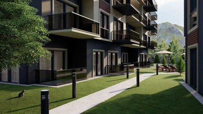 Image No.15-3 Bed Apartment for sale