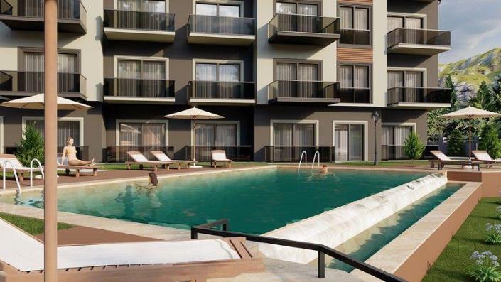 Image No.4-3 Bed Apartment for sale