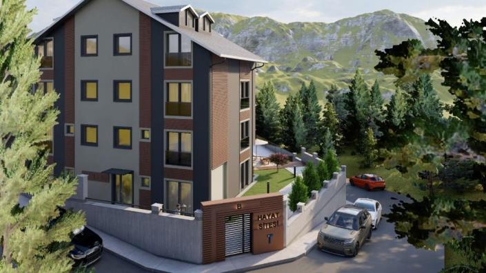 Image No.3-3 Bed Apartment for sale