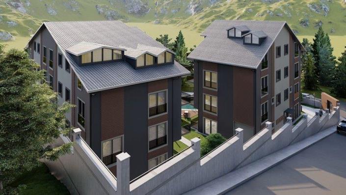 Image No.16-3 Bed Apartment for sale