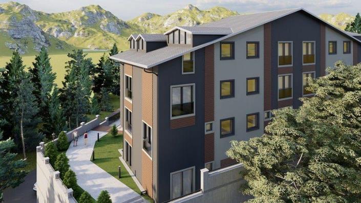 Image No.18-3 Bed Apartment for sale