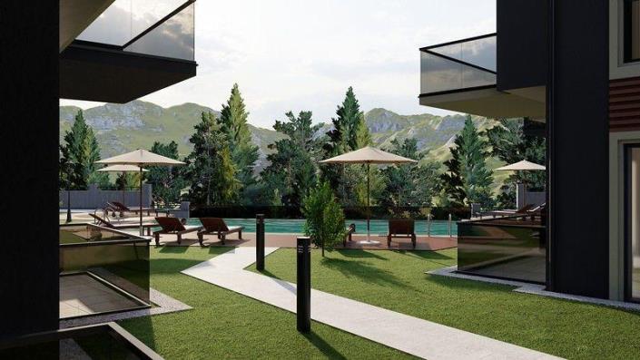 Image No.2-3 Bed Apartment for sale