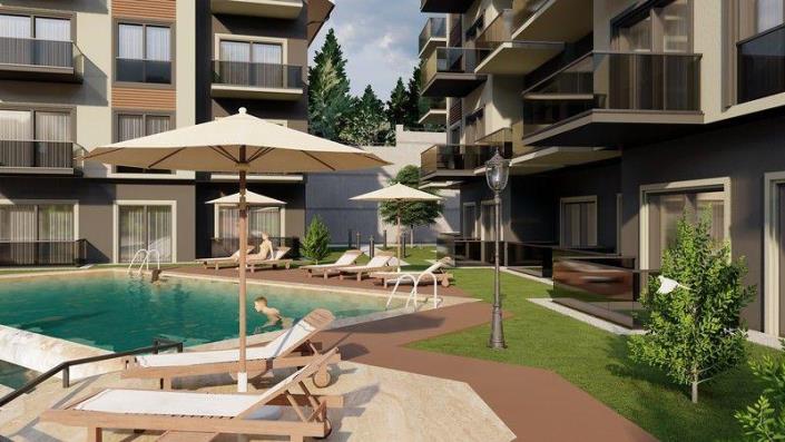 Image No.19-3 Bed Apartment for sale