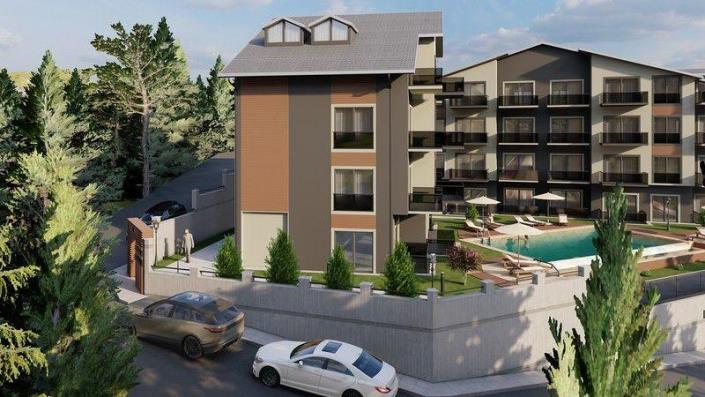 Image No.20-3 Bed Apartment for sale