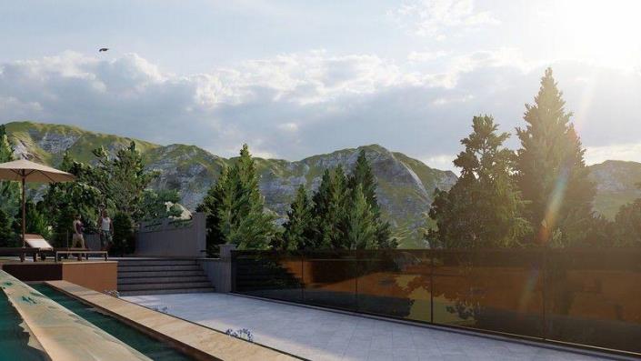 Image No.21-3 Bed Apartment for sale