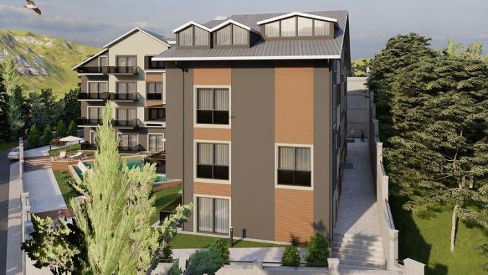 Image No.22-3 Bed Apartment for sale