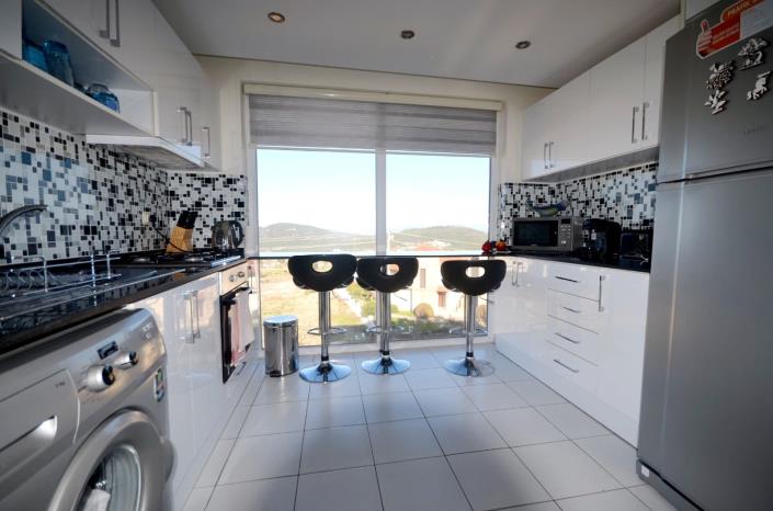 Image No.2-Duplex de 3 chambres à vendre à Ovacik