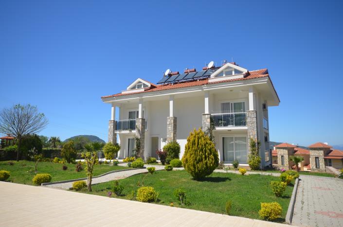 Image No.1-3 Bed Duplex for sale