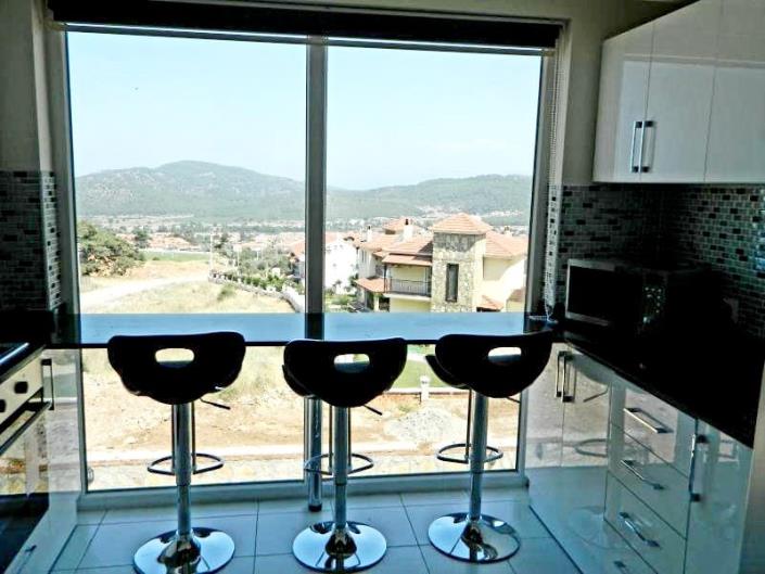 Image No.3-Duplex de 3 chambres à vendre à Ovacik