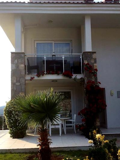 Image No.8-Duplex de 3 chambres à vendre à Ovacik