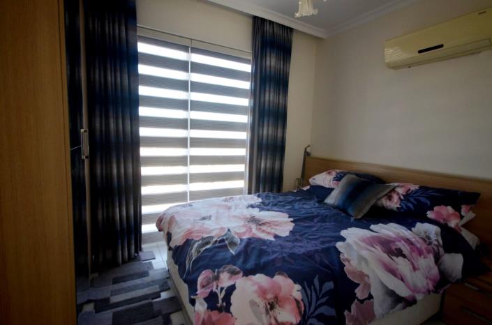 Image No.9-Duplex de 3 chambres à vendre à Ovacik