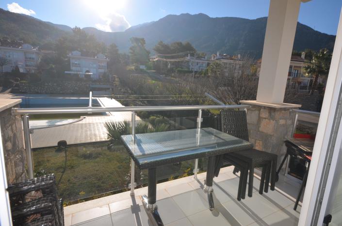 Image No.7-Duplex de 3 chambres à vendre à Ovacik