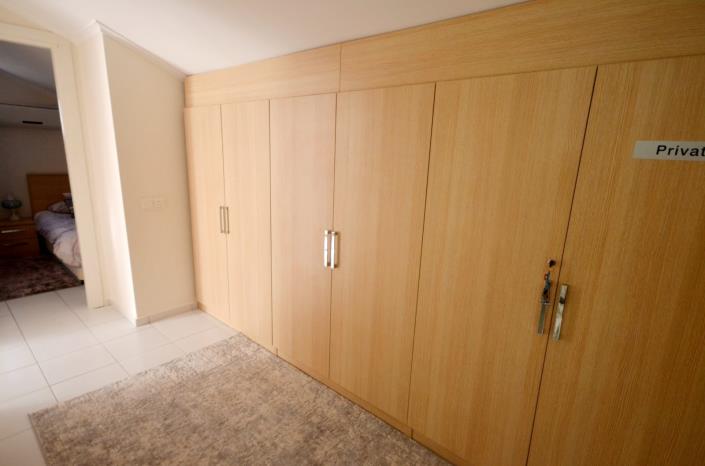 Image No.12-Duplex de 3 chambres à vendre à Ovacik