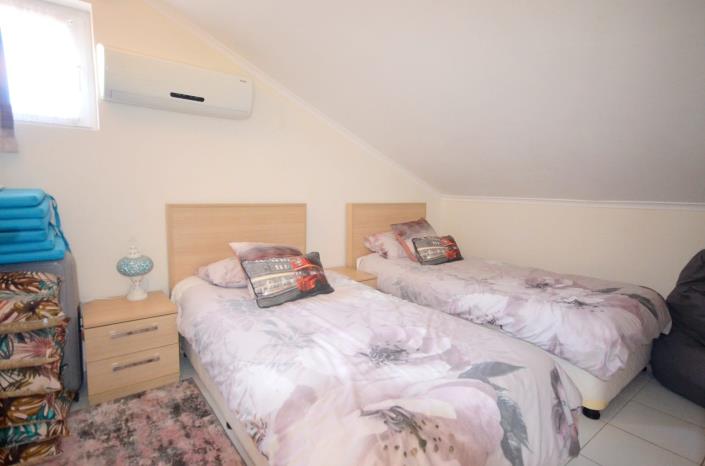 Image No.13-Duplex de 3 chambres à vendre à Ovacik