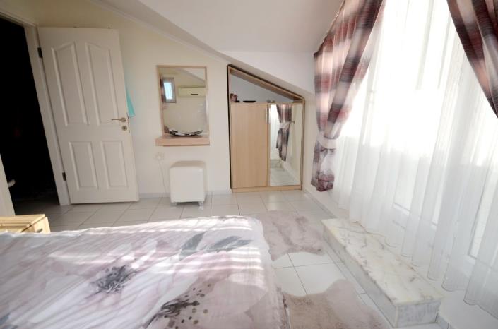 Image No.17-Duplex de 3 chambres à vendre à Ovacik