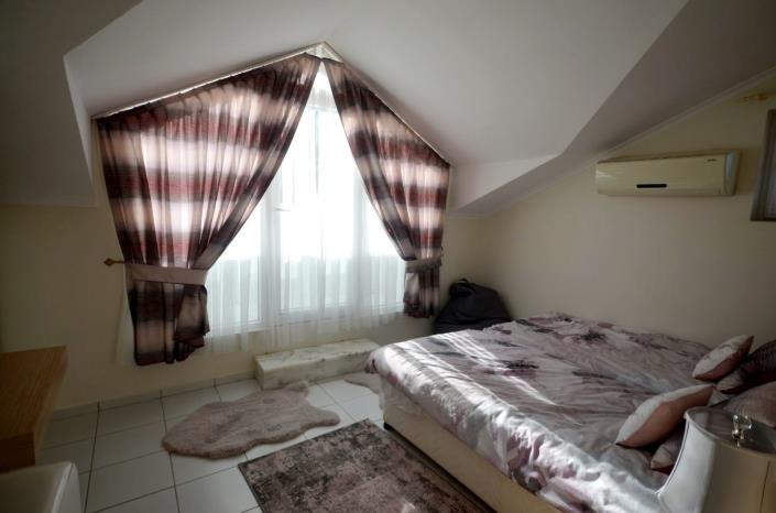 Image No.18-Duplex de 3 chambres à vendre à Ovacik