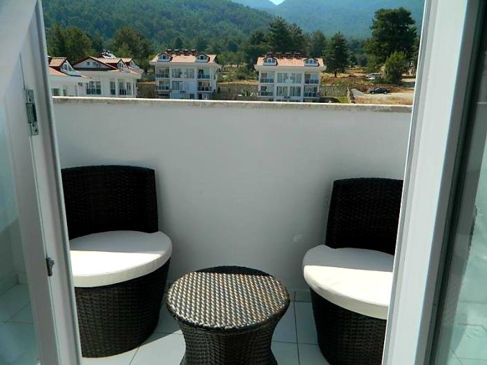 Image No.20-Duplex de 3 chambres à vendre à Ovacik