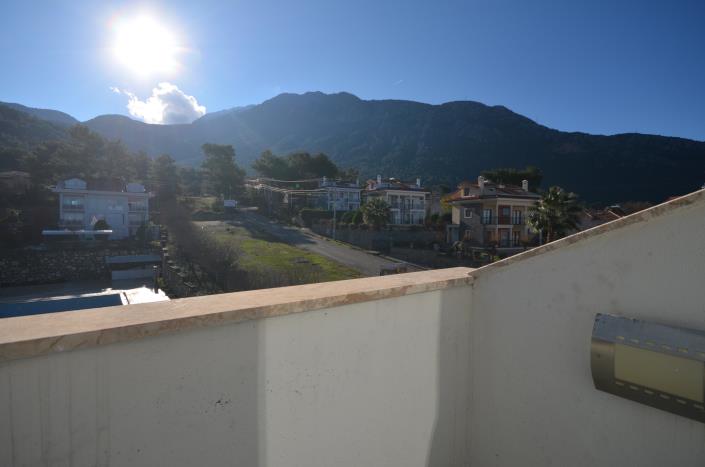 Image No.19-Duplex de 3 chambres à vendre à Ovacik