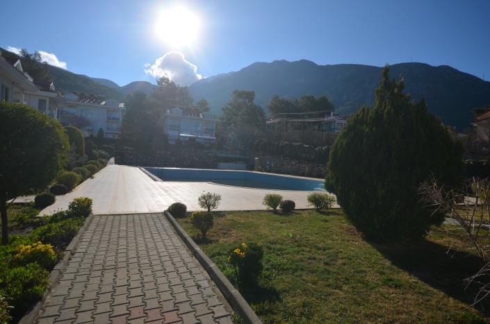 Image No.21-Duplex de 3 chambres à vendre à Ovacik