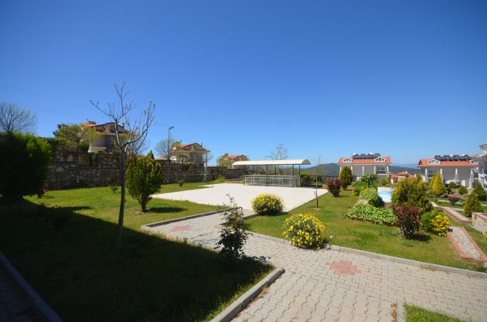 Image No.24-Duplex de 3 chambres à vendre à Ovacik