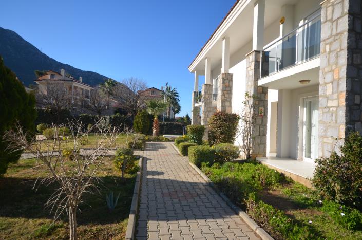 Image No.23-Duplex de 3 chambres à vendre à Ovacik