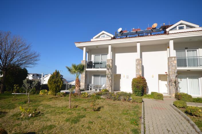 Image No.25-Duplex de 3 chambres à vendre à Ovacik