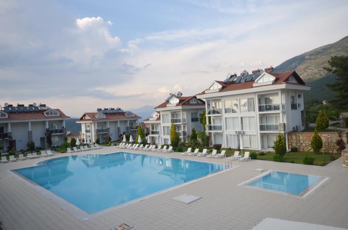 Image No.28-Duplex de 3 chambres à vendre à Ovacik