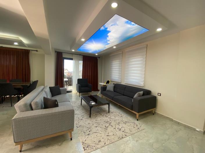 Image No.8-Villa / Détaché de 4 chambres à vendre à Ovacik