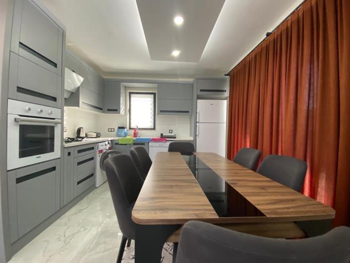 Image No.9-Villa / Détaché de 4 chambres à vendre à Ovacik