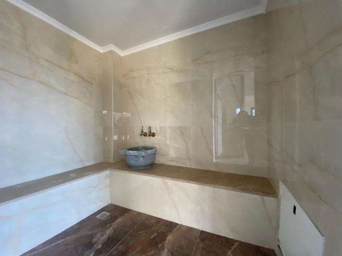 Image No.4-Villa / Détaché de 4 chambres à vendre à Ovacik