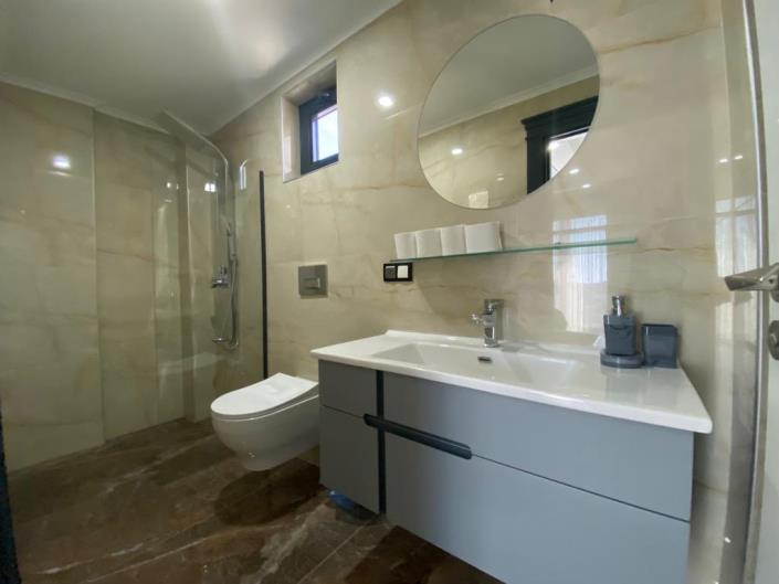 Image No.15-Villa / Détaché de 4 chambres à vendre à Ovacik