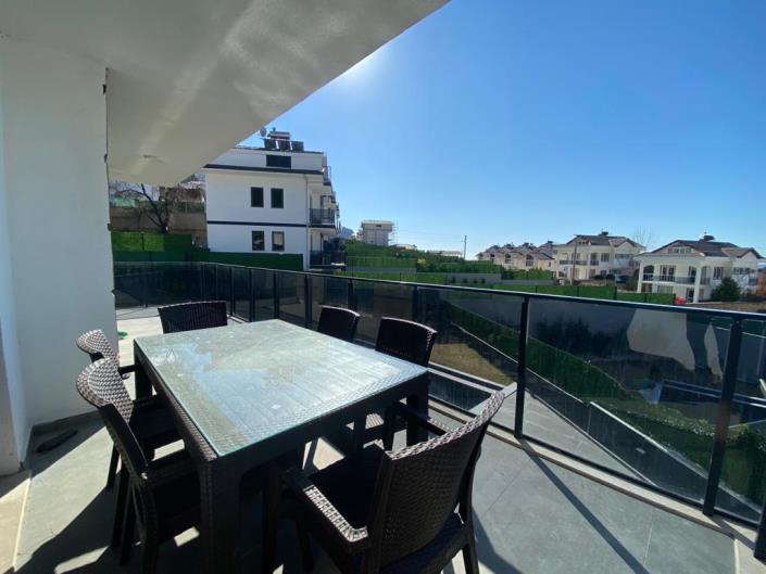 Image No.10-Villa / Détaché de 4 chambres à vendre à Ovacik