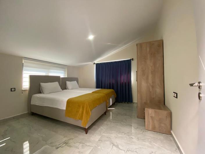 Image No.18-Villa / Détaché de 4 chambres à vendre à Ovacik