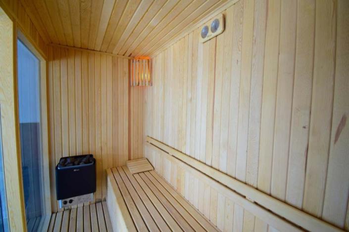 Image No.3-Villa / Détaché de 4 chambres à vendre à Ovacik